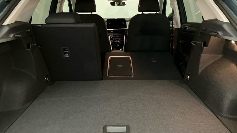 Volkswagen T-Roc 1.0 TSI 115 Match 5dr Petrol Hatchback